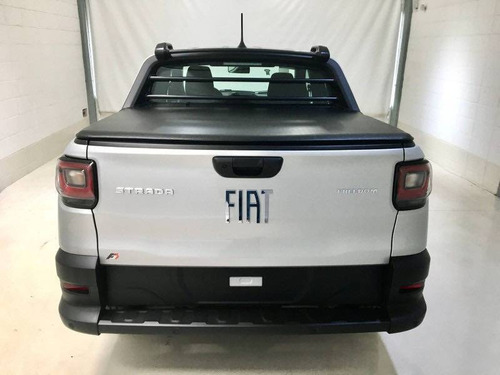 Imagem 5 de 15 de Fiat Strada 1.3 Firefly Flex Freedom Cd Manual