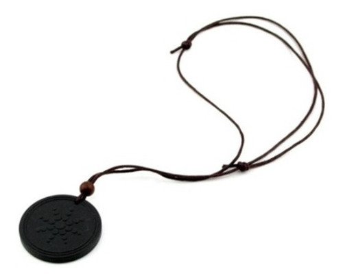 Imagen 2 de 4 de Collar Cuántico Tecnologia Japonesa