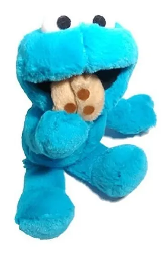 Peluche de outlet come galletas