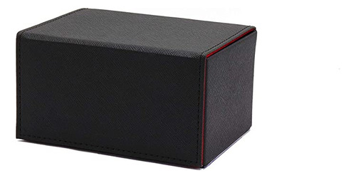 Caja De Cubierta: Creation Line Medium 100ct Negro
