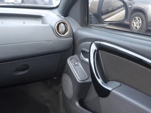 Renault Duster 1.6 Tripadvisor Intens 4X2