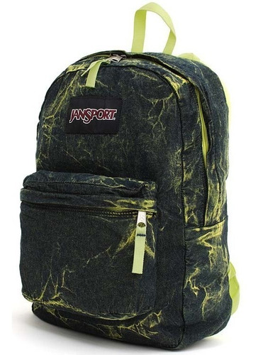 Mochila Jansport Stormy Weather T38z1x2