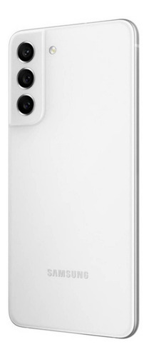 Imagen 7 de 9 de Samsung Galaxy S21 Fe Blanco 5g