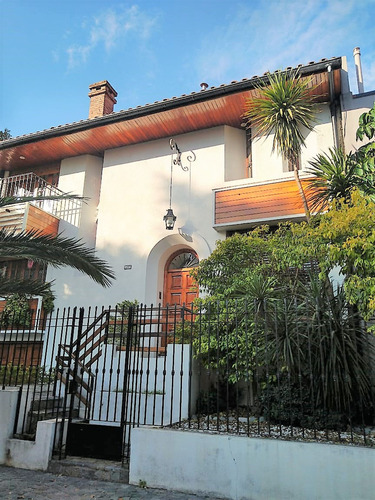 Venta Casa 4 Amb C/ 2 Coch Excelente! Villa Devoto