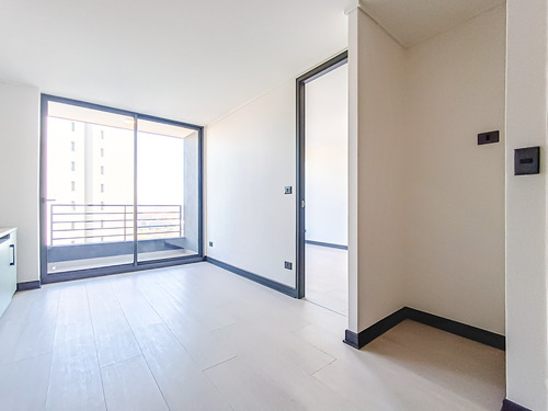 Edificio Av. Vicuña Mackenna Poniente Vista Norponiente Pi