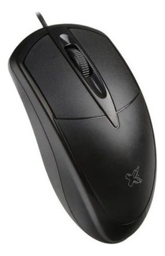 Mouse Maxprint Universitario Com Fio, 1200 Dpi - 60000134