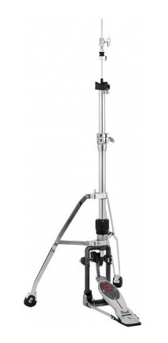 Soporte De Hi Hat Pearl Eliminator H-2050 Redline - Envios! 