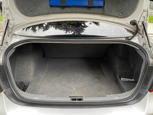 Bmw Serie 3 2.5 325i Sedan Executive 2010