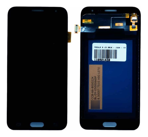 Pantalla Modulo Para Samsung J3 J320 C\instalacion