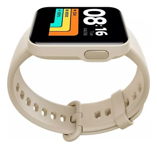 Smartwatch sumergible xiaomi sales