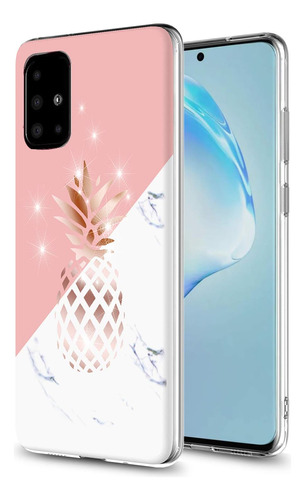 Funda Para Galaxy A51 Gorgcase Pine