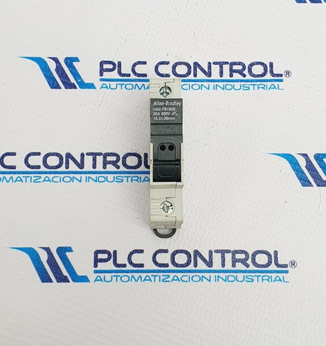 Allen Bradley 1492-fb1m30 Portafusibles