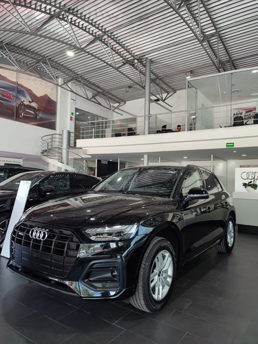 Audi Q5 2.0 L 45 Tfsi Elite Mhev