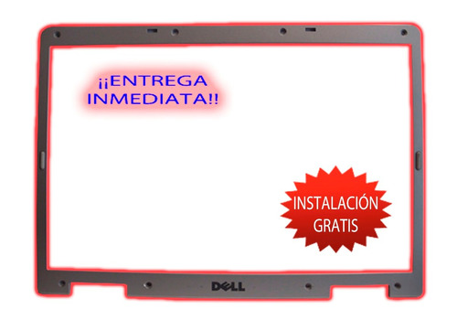 Bisel Marco Del Display Dell Inspiron 9400 E1705 Xps M1710