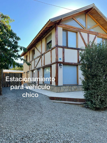 Imagen 20 de 22 de Alquiler Temporario Turístico Casa 3 Dorm En San Martín De Los Andes
