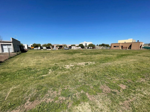 Lote En Venta En Santa Elena, Pilar Del Este