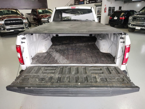 2020 F-150 Xl Cab Sencilla 5.0 L 4x2