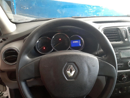 Logan Exp. 2014 Financ. 24x/cartão Ate 24 X S Limite