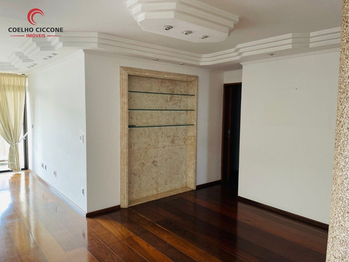 Imagem 7 de 15 de Apartamento A Venda No Bairro Vila Bastos - V-5076
