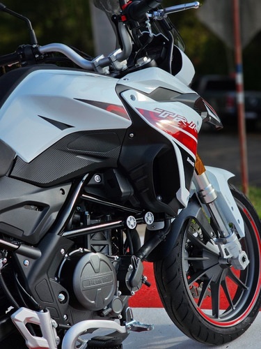Imagen 21 de 25 de Benelli Trk 251 Full Entrega Inmediata - Mejor Precio Jc