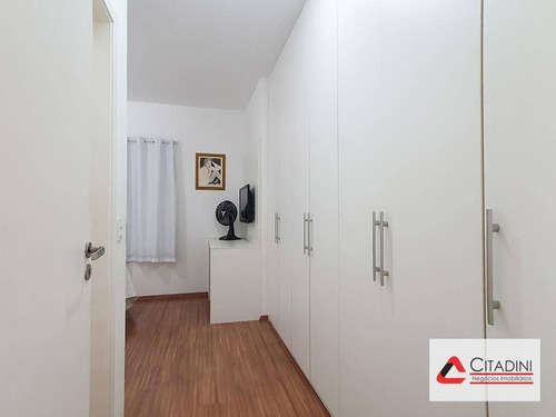 Imagem 6 de 13 de Cond Villa Campolim, 3 Dorm C/ Arm. - Ca1757 - Ca1757