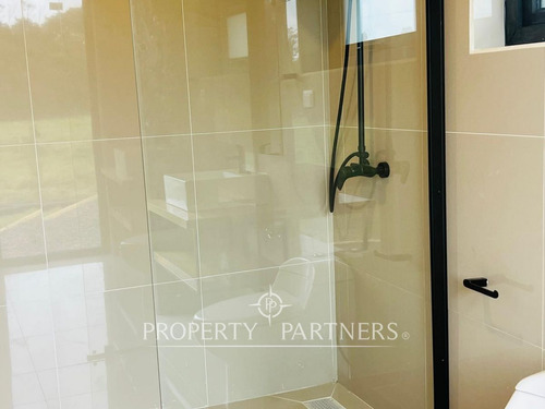 Casa Nueva En Arriendo, «condominio El Pangue», Pu...