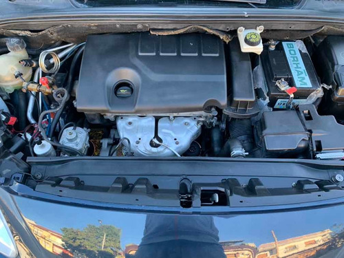 Peugeot 308 1.6 Active 2012 Con Gnc,llantas 17 Y Pantalla