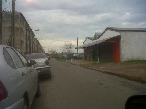 Imagen 3 de 3 de Terreno - Berazategui