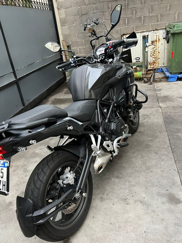 Imagen 5 de 6 de Benelli Trk 502