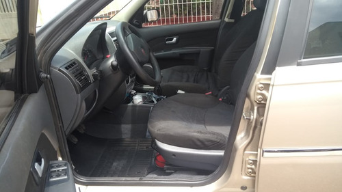 Fiat Palio Weekend 1.4 Elx Flex 5p