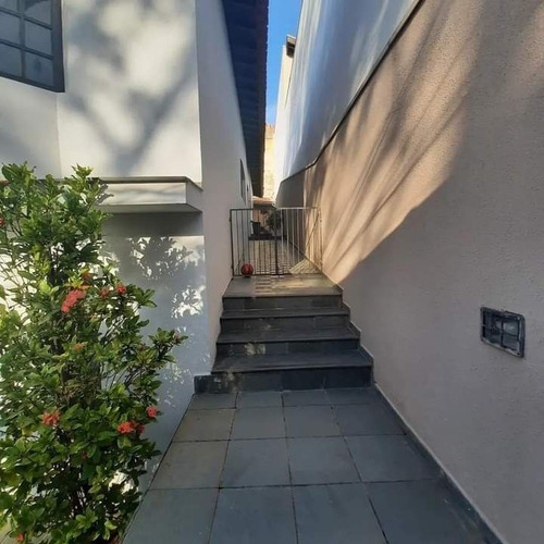 Imagem 2 de 9 de Casa Com 4 Dormitórios À Venda, 260 M² Por R$ 750.000,00 - Jardim Paraíso I - Itu/sp - Ca1715