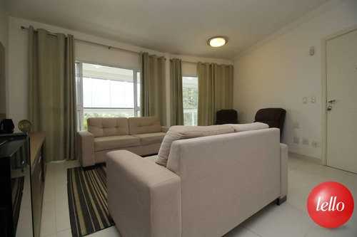 Imagem 4 de 30 de Apartamento - Ref: 153570