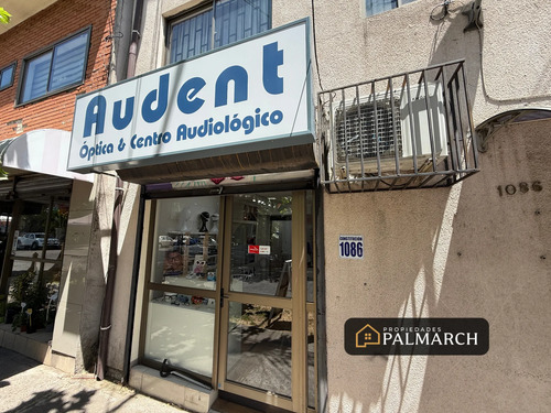 Local Comercial En Venta Excelente Ubicación
