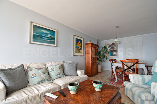 Venta Departamento En Avda. Costanera