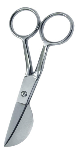 Tijeras Para Apliques Con Forma De Pico De Pato De 12 Cm, 2