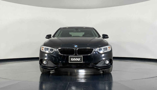 Imagen 3 de 15 de 117031 - Bmw Serie 4 2016 Con Garantía