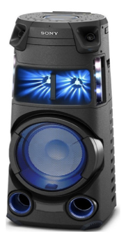 Sistema De Audio De Alta Potencia Con Bluetooth Sonymhc-v43d (Usado)