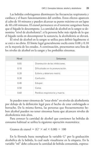 Los Jóvenes Y El Alcohol En México, De Centros De Integracion Juvenil, A. C. Moreno, Kena (coordinadora)., Vol. 1. Editorial Trillas, Tapa Blanda En Español, 2013