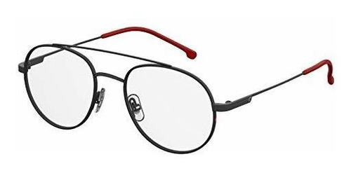 Montura - Carrera 2000t-v Eyeglass Frames Ca2000tv-******* -