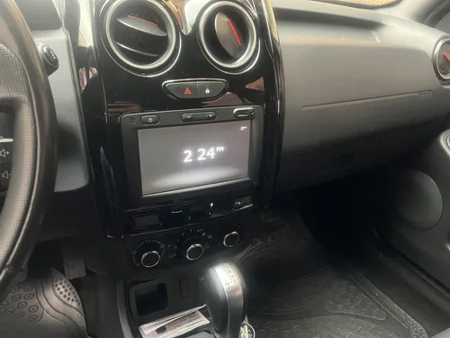 Renault Duster Intens 4x2