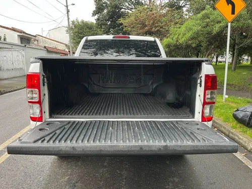 Ford Ranger 3.2 XL