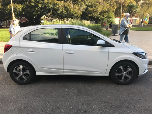 Chevrolet Onix 1.4 Ltz 98cv