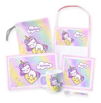 Comprar Set Jardin Infante Completo Personalizado 6 Piezas!!!