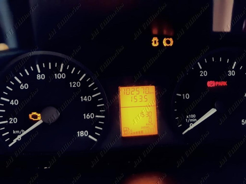M.benz Sprinter Cdi 515 Ano 2018 Longa Luxo Jm Cod.400