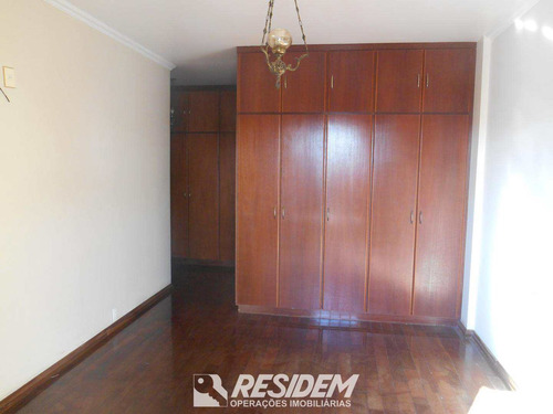 Imagem 23 de 30 de Apartamento 3 Dorms, Centro, Venda, Bauru - V99522611