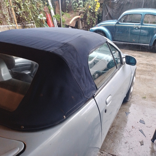 Ford Ka+ Conversivel