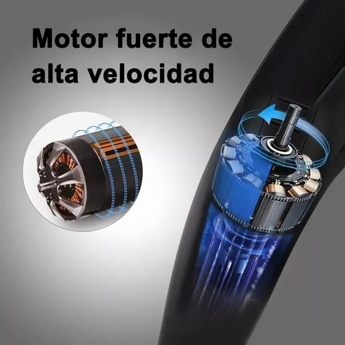 Recortadora Para Hombre Cortadora Pelo Afeitadora Eléctrica