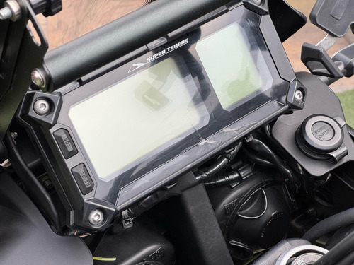 Yamaha Super Teneré 1200