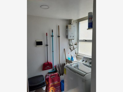 Imagen 12 de 12 de Departamento En Venta Ahuehuetes Anahuac