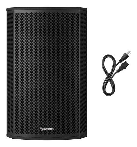 Bafle De 15 20,000 W Pmpo Profesional Bluetooth* Con Proces